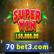 70 bet3.com